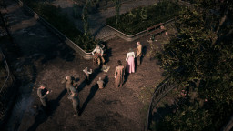 The Thaumaturge - Deluxe Edition