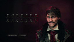 The Thaumaturge - Deluxe Edition