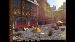 The Three Musketeers - D'Artagnan & the 12 Jewels