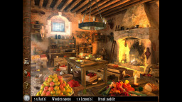 The Three Musketeers - D'Artagnan & the 12 Jewels