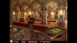 The Three Musketeers - D'Artagnan & the 12 Jewels