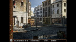 The Three Musketeers - D'Artagnan & the 12 Jewels