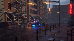 The Uncertain: Light At The End