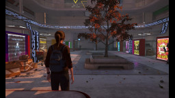 The Uncertain: Light At The End