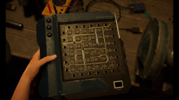 The Uncertain: Light At The End