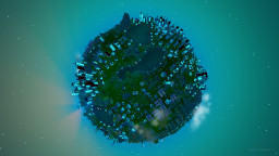 The Universim