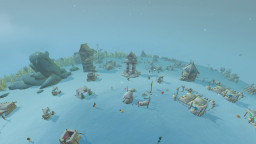 The Universim