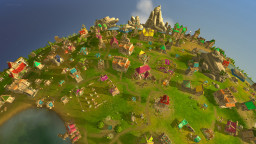 The Universim