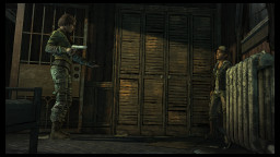 The Walking Dead: The Telltale Definitive Series