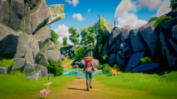 The Witch of Fern Island