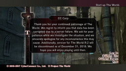 .hack//G.U. Last Recode