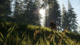 theHunter: Call of the Wild - Bloodhound