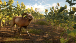 theHunter: Call of the Wild - Cuatro Colinas Game Reserve