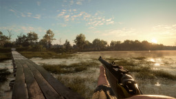 theHunter: Call of the Wild - Mississippi Acres Preserve