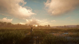 theHunter: Call of the Wild - Mississippi Acres Preserve