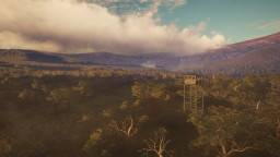 theHunter: Call of the Wild - Parque Fernando