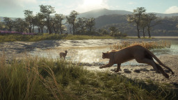 theHunter: Call of the Wild - Parque Fernando