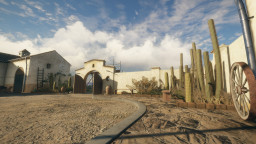 theHunter: Call of the Wild - Rancho del Arroyo