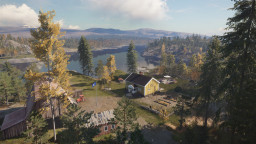 theHunter: Call of the Wild - Revontuli Coast