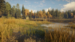 theHunter: Call of the Wild - Revontuli Coast