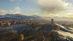 theHunter: Call of the Wild - Revontuli Coast