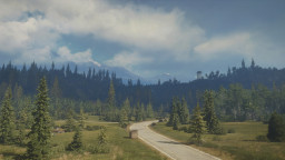theHunter: Call of the Wild - Silver Ridge Peaks