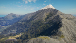 theHunter: Call of the Wild - Te Awaroa National Park
