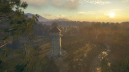 theHunter: Call of the Wild - Te Awaroa National Park