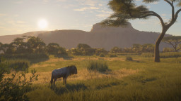 theHunter: Call of the Wild - Vurhonga Savanna