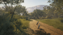 theHunter: Call of the Wild - Vurhonga Savanna