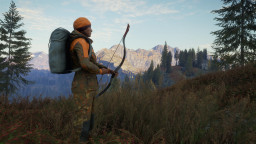 theHunter: Call of the Wild - Weapon Pack 1