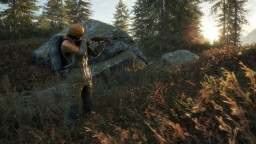 theHunter: Call of the Wild - Weapon Pack 1