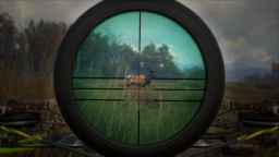 theHunter: Call of the Wild - Weapon Pack 1