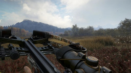 theHunter: Call of the Wild - Weapon Pack 1