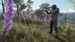theHunter: Call of the Wild - Weapon Pack 2
