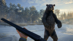 theHunter: Call of the Wild - Weapon Pack 2