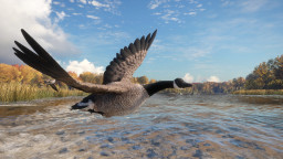 theHunter: Call of the Wild - Wild Goose Chase Gear
