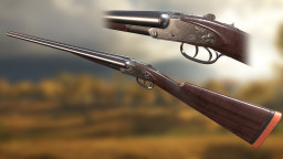 theHunter: Call of the Wild - Wild Goose Chase Gear