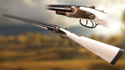 theHunter: Call of the Wild - Wild Goose Chase Gear