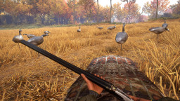 theHunter: Call of the Wild - Wild Goose Chase Gear