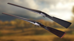 theHunter: Call of the Wild - Wild Goose Chase Gear