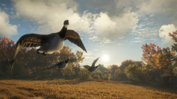 theHunter: Call of the Wild - Wild Goose Chase Gear