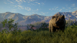 theHunter: Call of the Wild - Yukon Valley