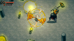 There Is No Light: Enhanced Edition