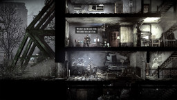 This War of Mine: Stories - Season Pass