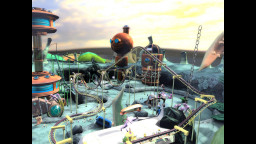 Thrillville: Off the Rails