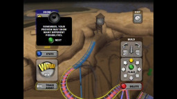 Thrillville: Off the Rails