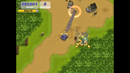 Thrillville: Off the Rails