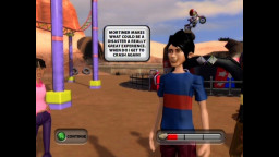 Thrillville: Off the Rails