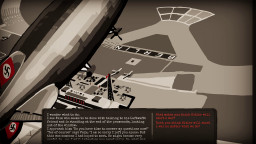 Through the Darkest of Times